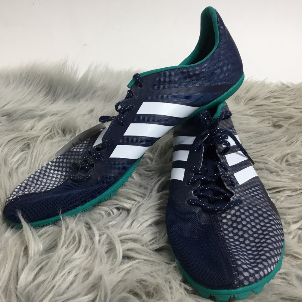 Adidas Adizero Ambition 3 Track Spikes Shoes